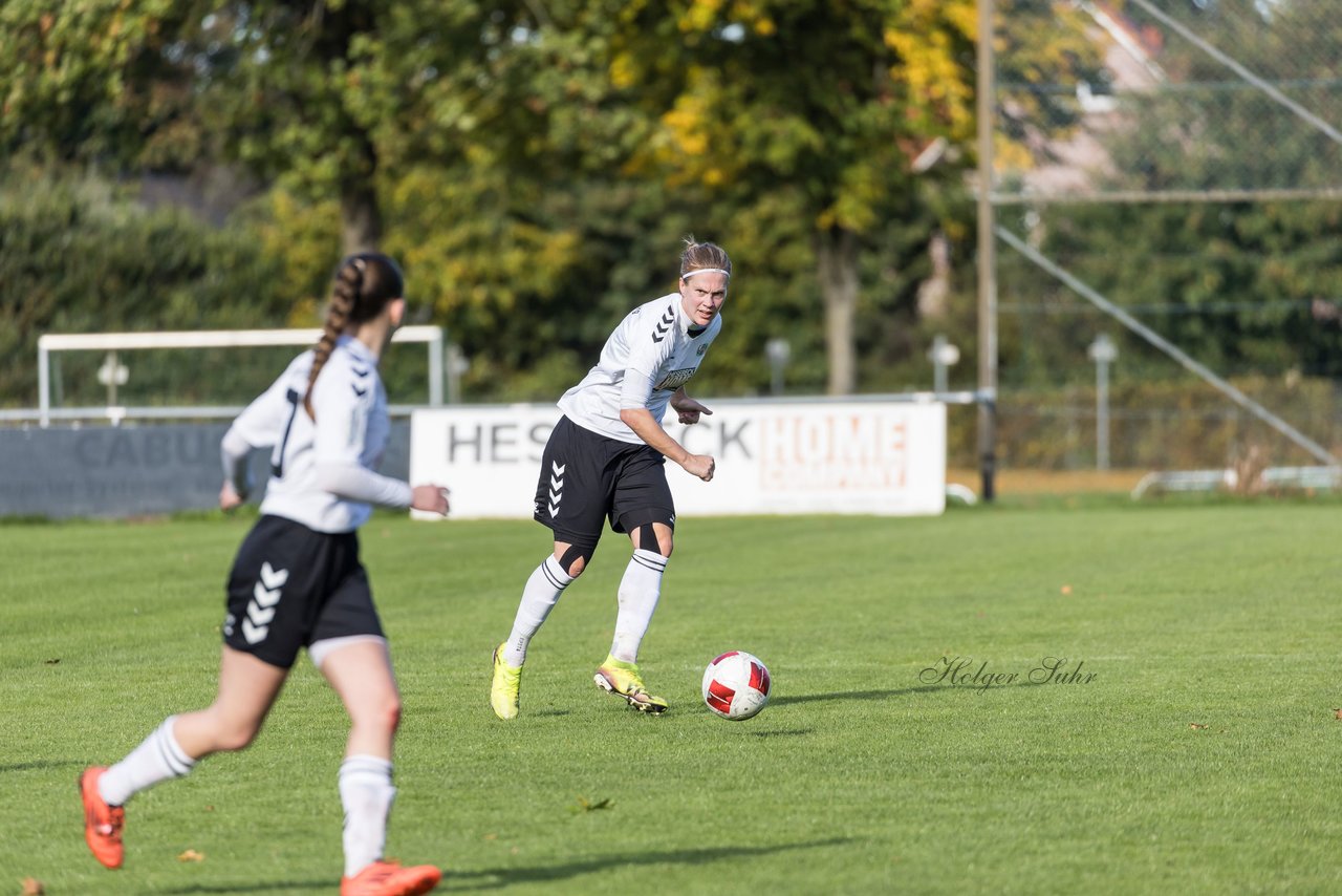 Bild 305 - F SV Henstedt Ulzburg2 - FSG Kaki-StuSie : Ergebnis: 2:2